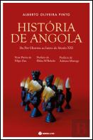 História de Angola