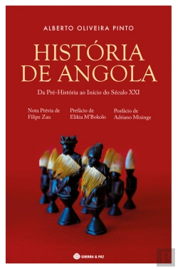 Bertrand.pt - História de Angola