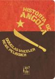 História de Angola