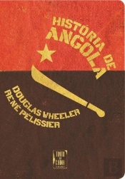 História de Angola