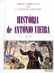 História de António Vieira I