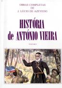 História de António Vieira I