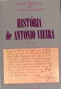 História de António Vieira II