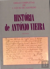 História de António Vieira II