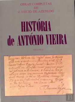 Bertrand.pt - História de António Vieira II