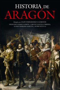 Bertrand.pt - Historia De Aragon