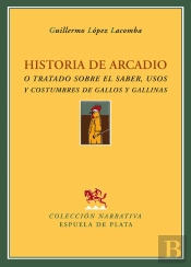 Historia De Arcadio
