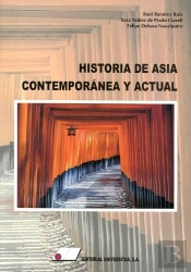 Historia De Asia Contemporánea Y Actual