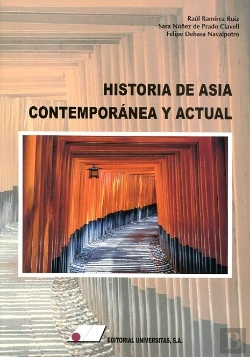 Bertrand.pt - Historia De Asia Contemporánea Y Actual