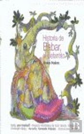 Historia De Babar, El Elefantito
