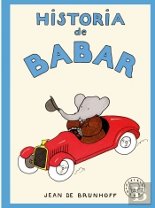 Historia De Babar