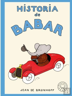 Bertrand.pt - Historia De Babar