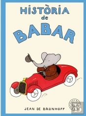 Historia De Babar