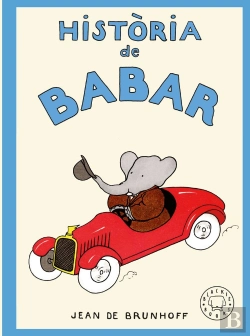 Bertrand.pt - Historia De Babar