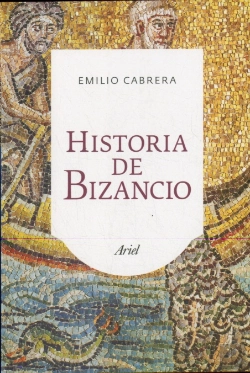 Bertrand.pt - Historia De Bizancio