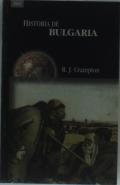 Historia De Bulgaria