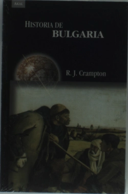 Bertrand.pt - Historia De Bulgaria