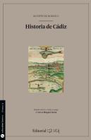 Historia De Cádiz