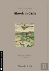 Historia De Cádiz