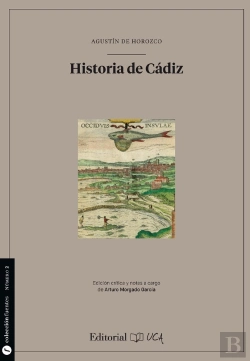 Bertrand.pt - Historia De Cádiz