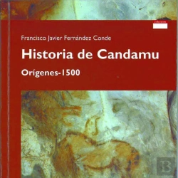 Bertrand.pt - Historia De Candamu