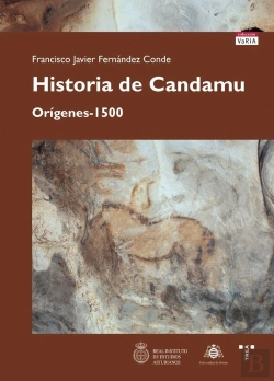 Bertrand.pt - Historia De Candamu