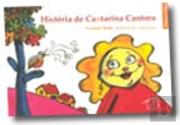 História de Cantarina Cantora 