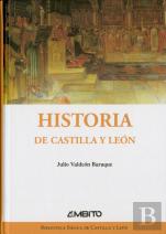 Historia De Castilla Y León