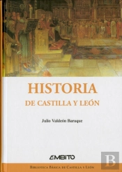 Historia De Castilla Y León