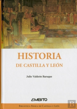 Bertrand.pt - Historia De Castilla Y León