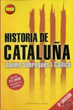 Bertrand.pt - Historia De Cataluña