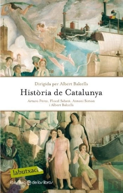 Bertrand.pt - Història De Catalunya