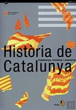 Bertrand.pt - Historia De Catalunya. Catalunya, Historia I Memor