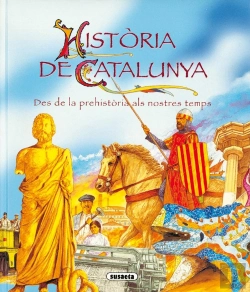 Bertrand.pt - Història De Catalunya