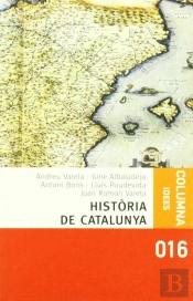 Història De Catalunya