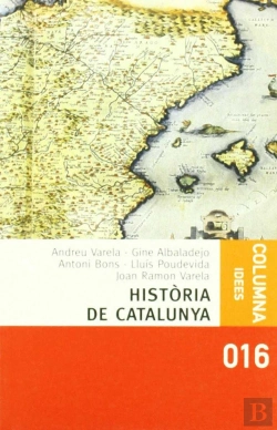 Bertrand.pt - Història De Catalunya