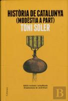 Història De Catalunya Modèstia A Part