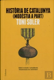 Història De Catalunya Modèstia A Part