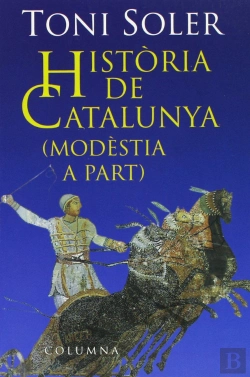 Bertrand.pt - Historia De Catalunya Modestia A Part