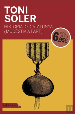Bertrand.pt - Història De Catalunya (Modèstia A Part)