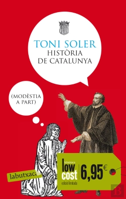 Bertrand.pt - Història De Catalunya (Modèstia A Part)