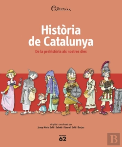 Bertrand.pt - Història De Catalunya
