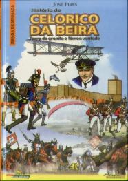 História de Celorico da Beira