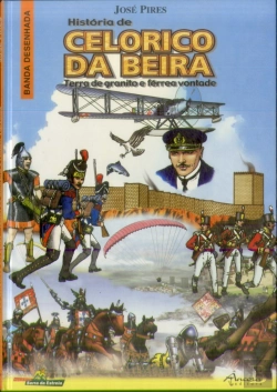 Bertrand.pt - História de Celorico da Beira