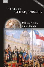 Historia De Chile 1808-2017