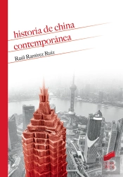 Historia De China Contemporánea