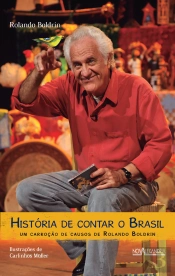 História De Contar O Brasil