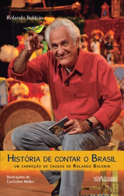 Bertrand.pt - História De Contar O Brasil