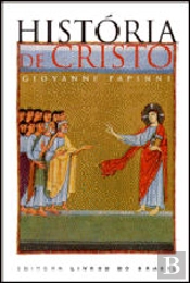 História de Cristo