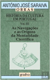 História de Cultura em Portugal Volume III